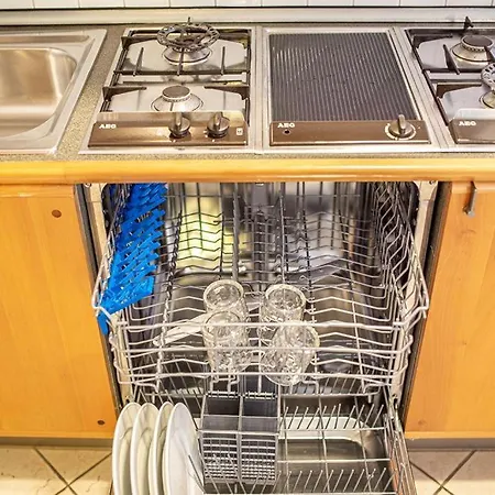 Apartment Cattel Bibione
