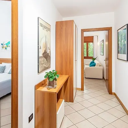 Cattel Apartment Bibione